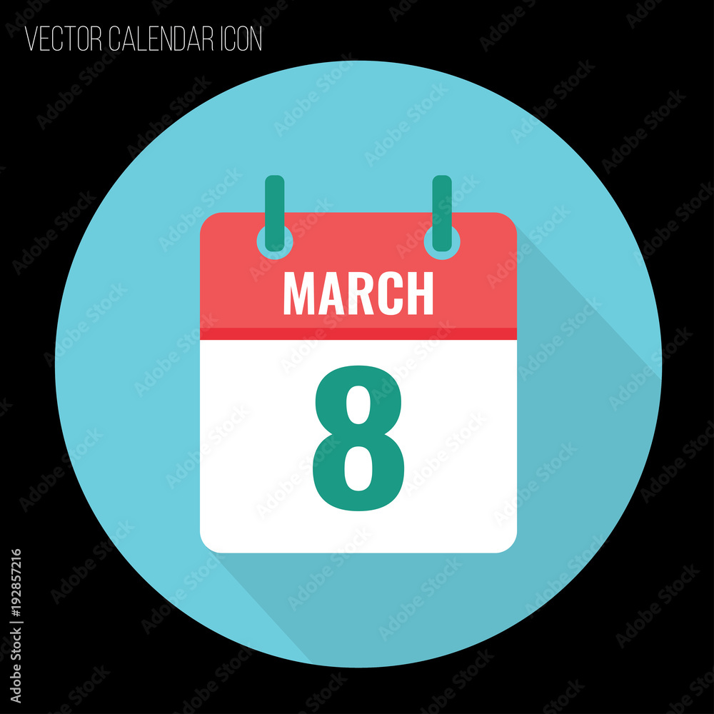 8 March Women's Day Mother's. Eight, female 8 March Women's Day Mother's. Eight, female