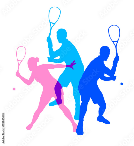 Squash - 134