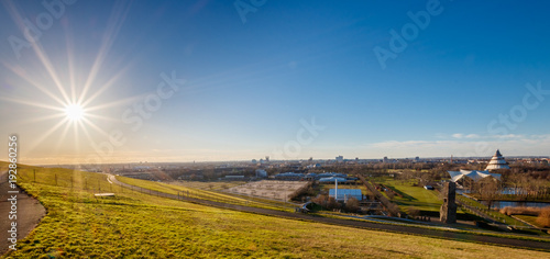 Elbauenpark Magdeburg