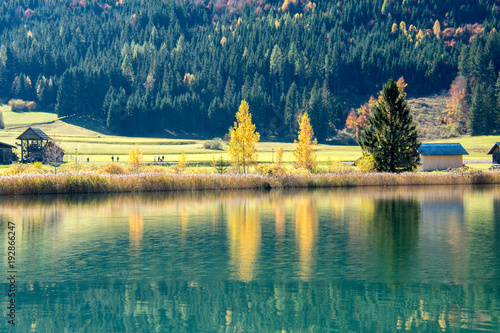 Wallpaper Mural Weissensee Torontodigital.ca