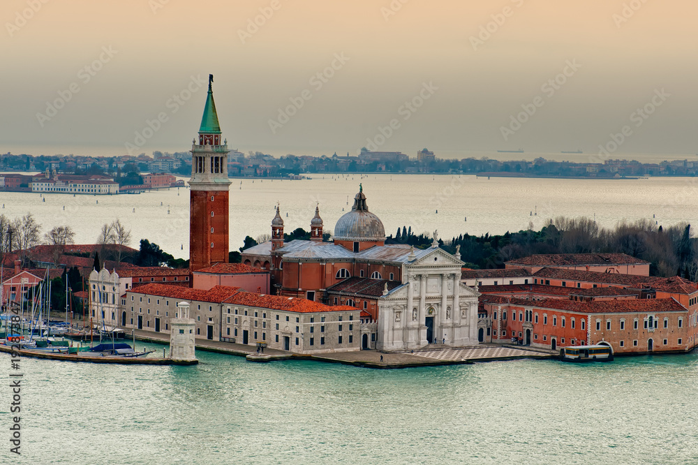 San Giorgio Maggiore