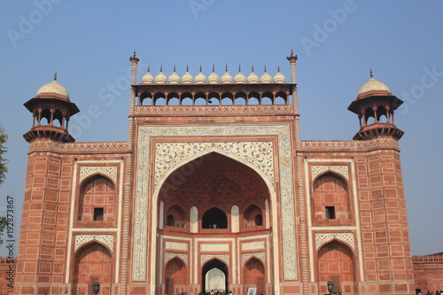 inde