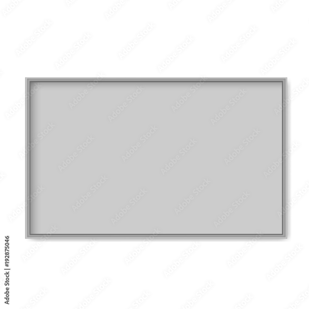 notice board. vector illustration notice board. vector illustration