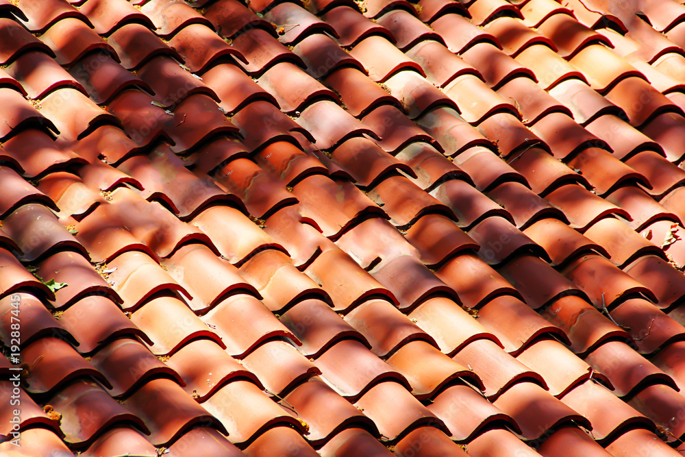 red clay roof tiles red clay roof tiles