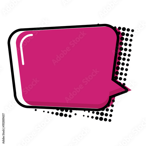 Photos Speech bubble design