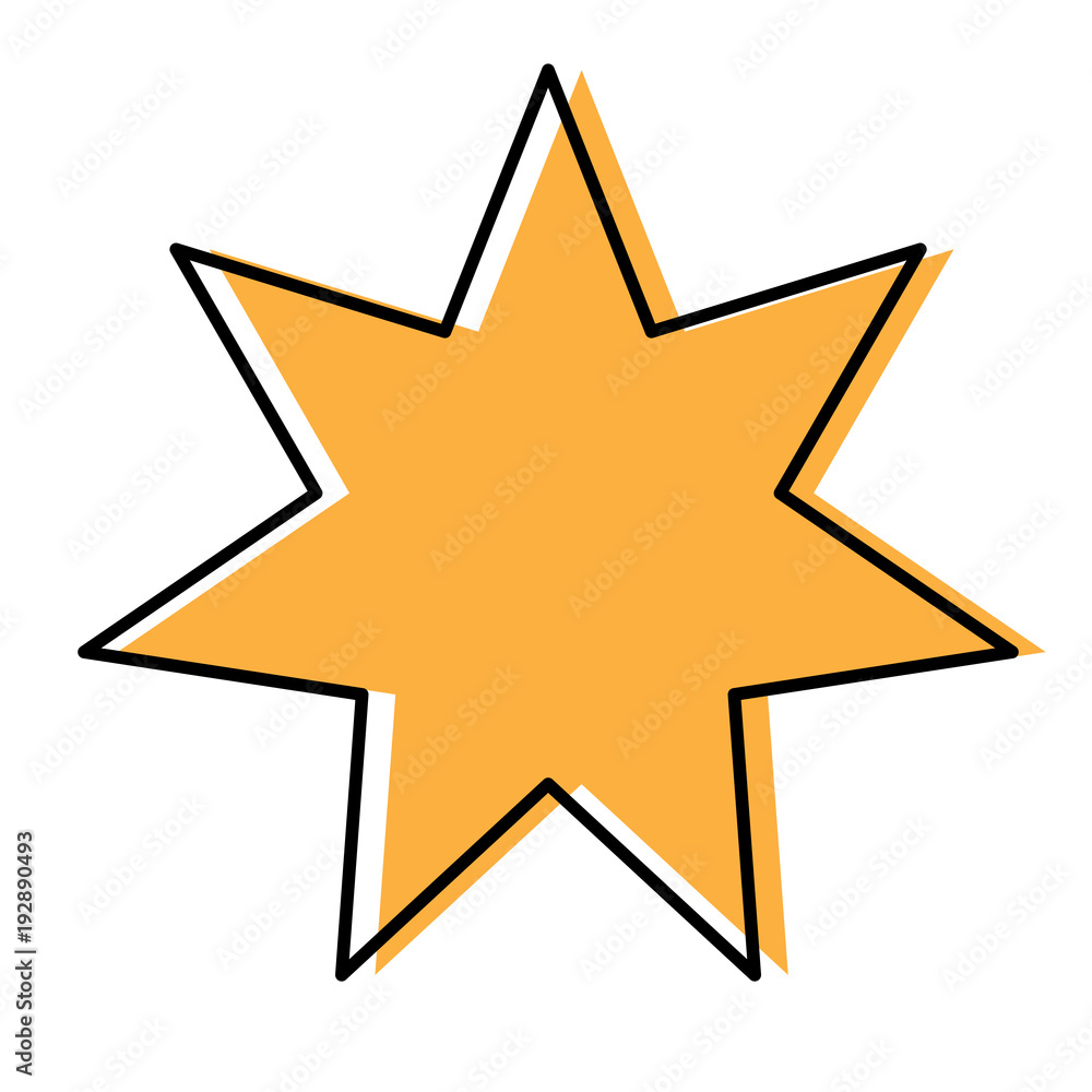 star shape icon star shape icon