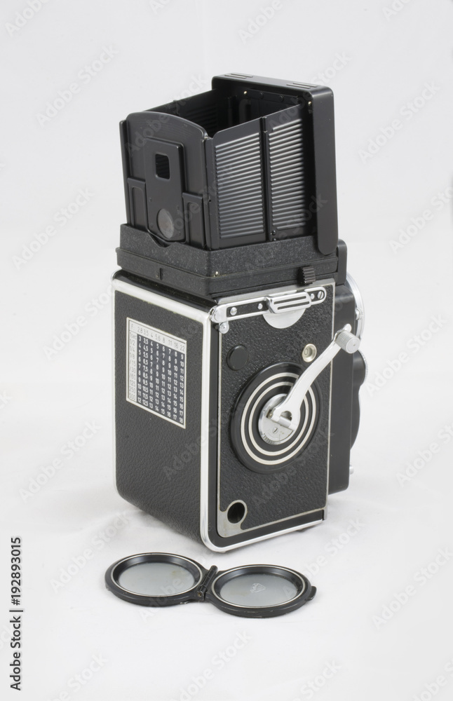 Fotocamera anni '60
