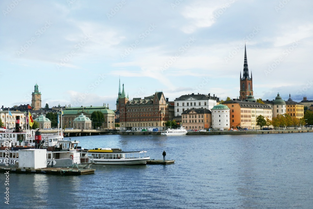 Stockholm - Schweden
