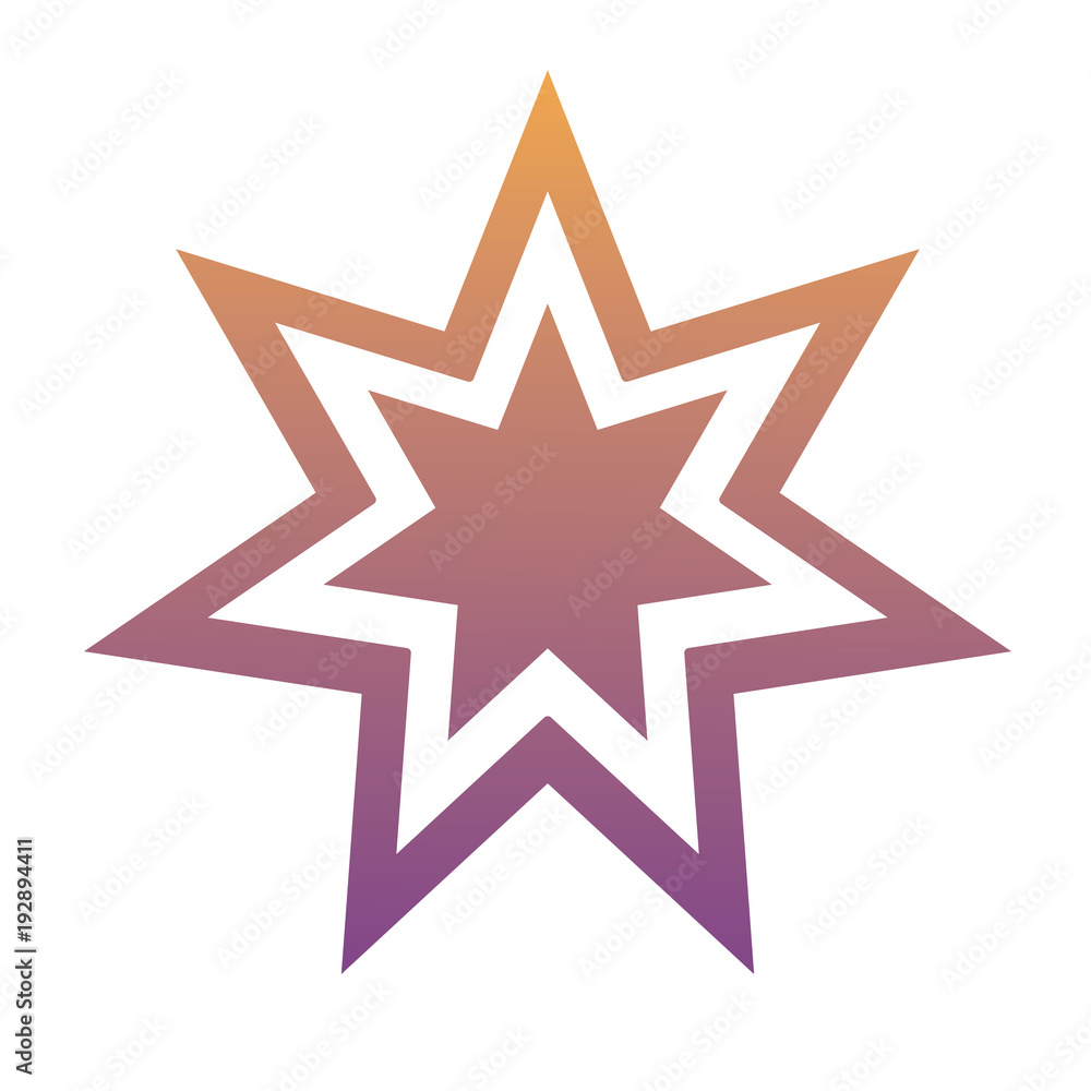 star shape icon star shape icon