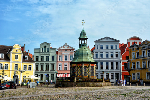 Wismar