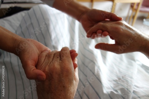 Krankenhaus / Pflege