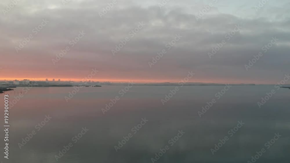 Iceland Winter Sunset Fire and Ice landscape 10 Iceland Winter Sunset Fire and Ice landscape 10