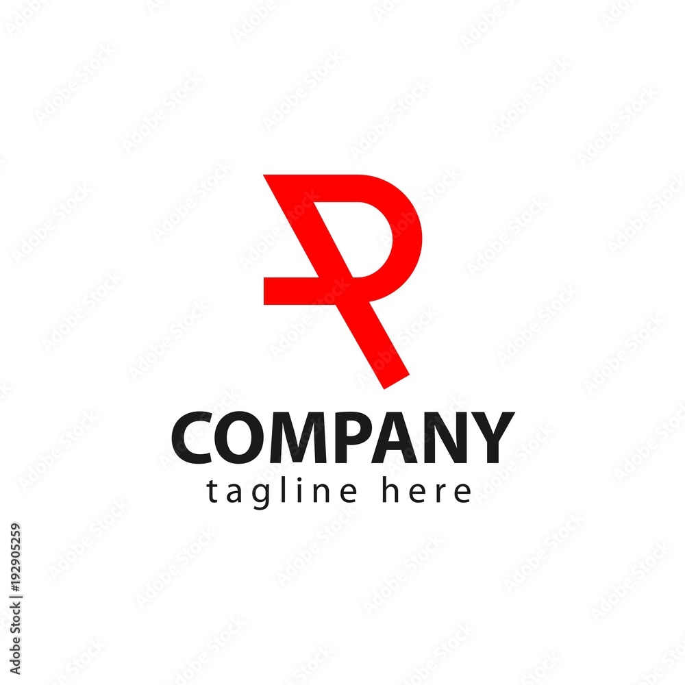 Company Logo Vector Template Design Company Logo Vector Template Design