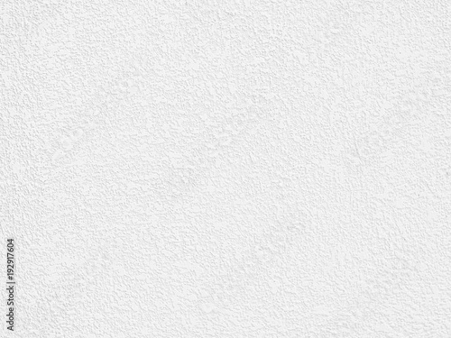 White Concrete Wall TextureBackground,flooring for text, images, websites, websites or graphics for commercial campaigns.