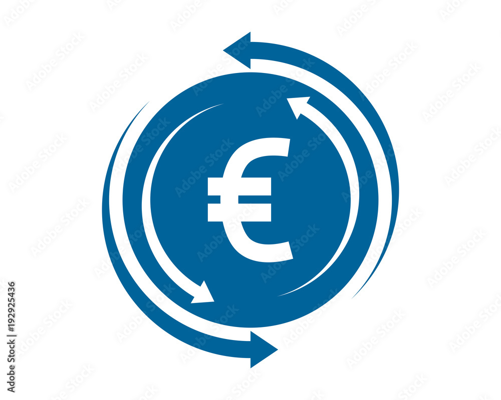 Euro store currency price