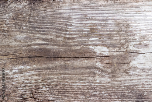 Background of surface of old dark wooden planks