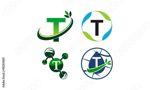 Green Project Solution A Template Set