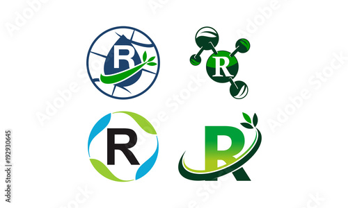 Green Project Solution A Template Set