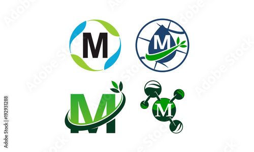 Green Project Solution A Template Set