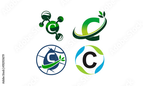 Green Project Solution A Template Set