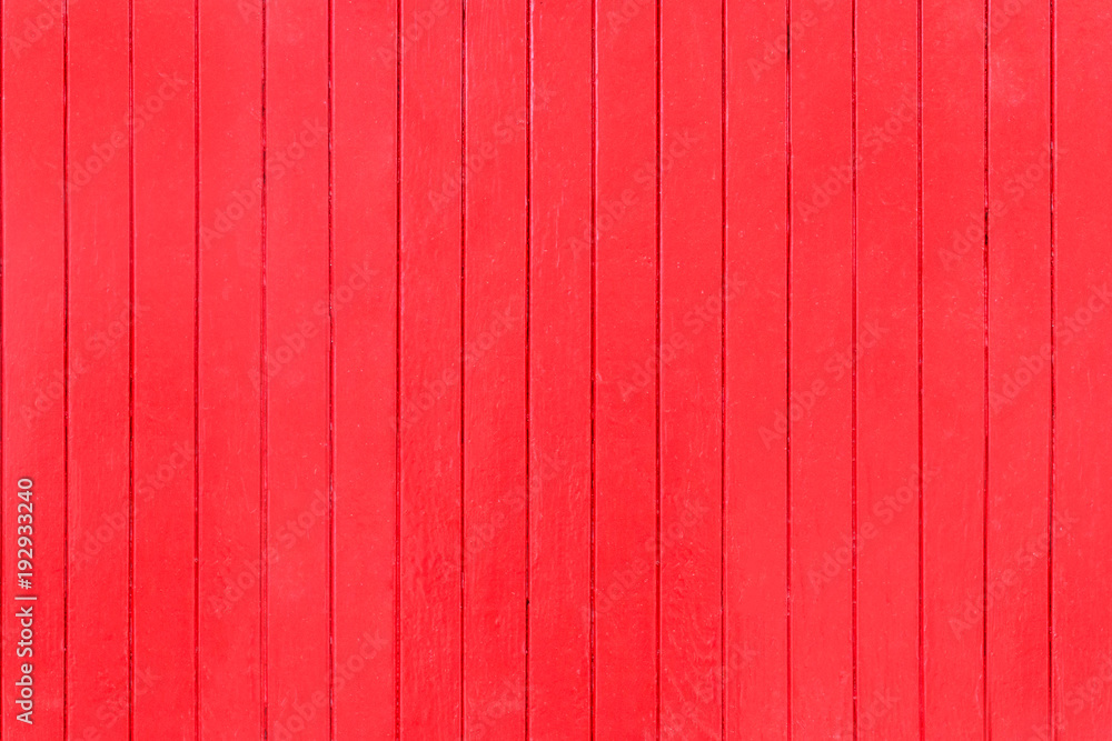 Old, red grunge wood vertical panels on a rustic barn Old, red grunge wood vertical panels on a rustic barn