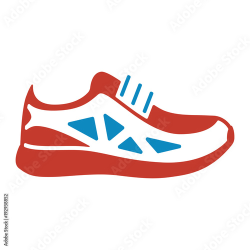 Fitness Icon - Sportschuh