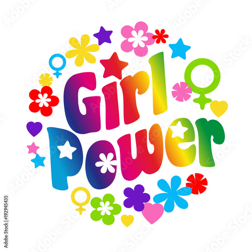 Girl power