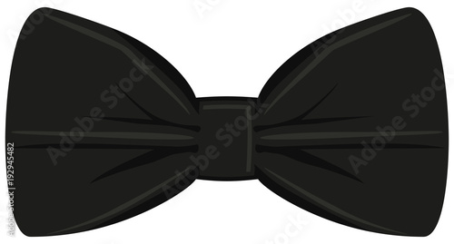 Cartoon icon poster man father dad day bow tie hipster.