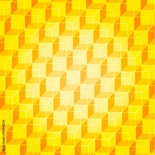 cubes background