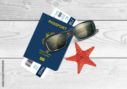 accessoires de voyage