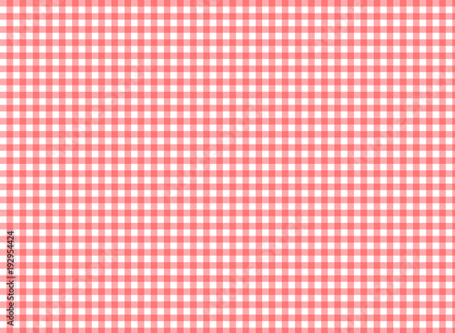 Red Patterns Tablecloths