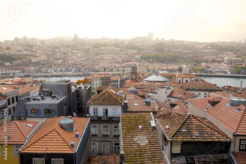 Ribeira district  Porto  Portugal