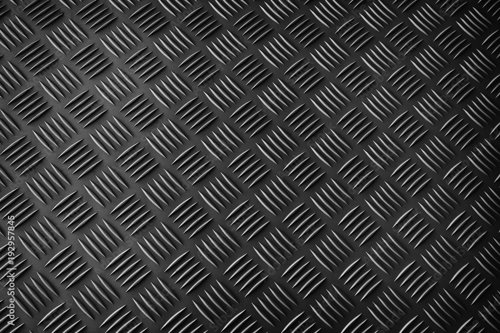 Dark Metallic texture background Dark Metallic texture background
