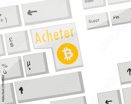 Clavier : Acheter