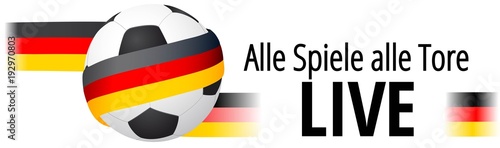 Alle Spiele - Alle Tote - live 