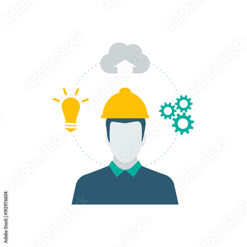 Smart industry and production