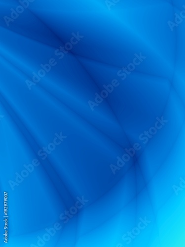Blue pattern illustration crazy technology backdrop