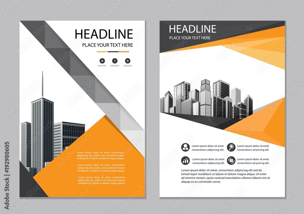 design cover book brochure flyer layout annual report business template design cover book brochure flyer layout annual report business template