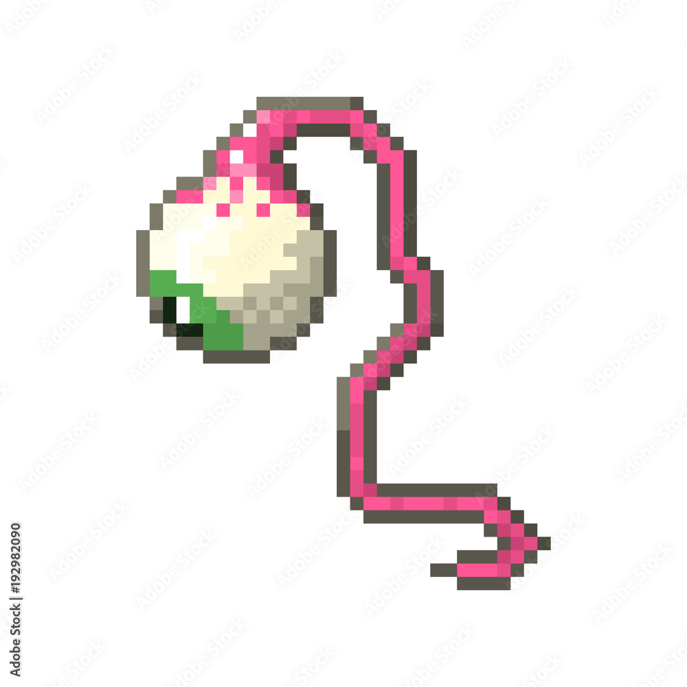 Pixel character eye for games and web sites. Pixel character eye for games and web sites.
