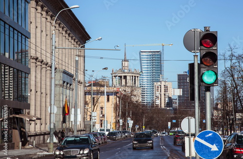 Vilnius