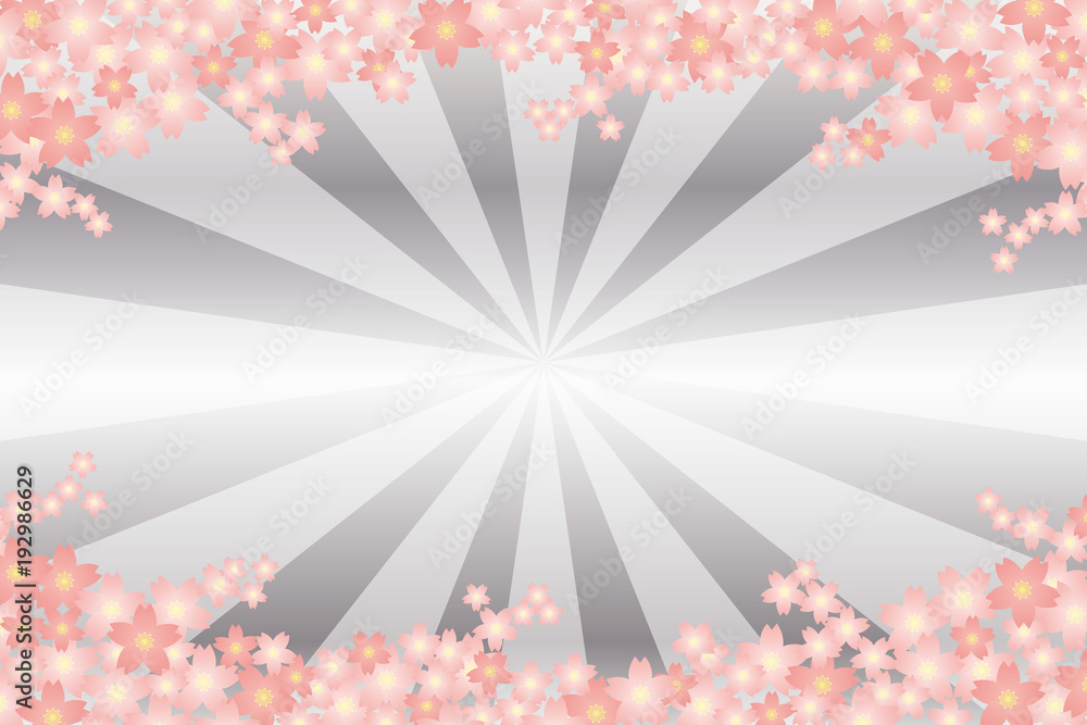 Background Wallpaper Vector Illustration Design Image Japan China Asia Free Size 背景 壁紙 ベクター イラスト 無料 無料素材 バックグラウンド フリー素材 和風素材 日本 背景素材壁紙 桜の花 春 入学式 卒業式 年賀状 はがきテンプレート 正月