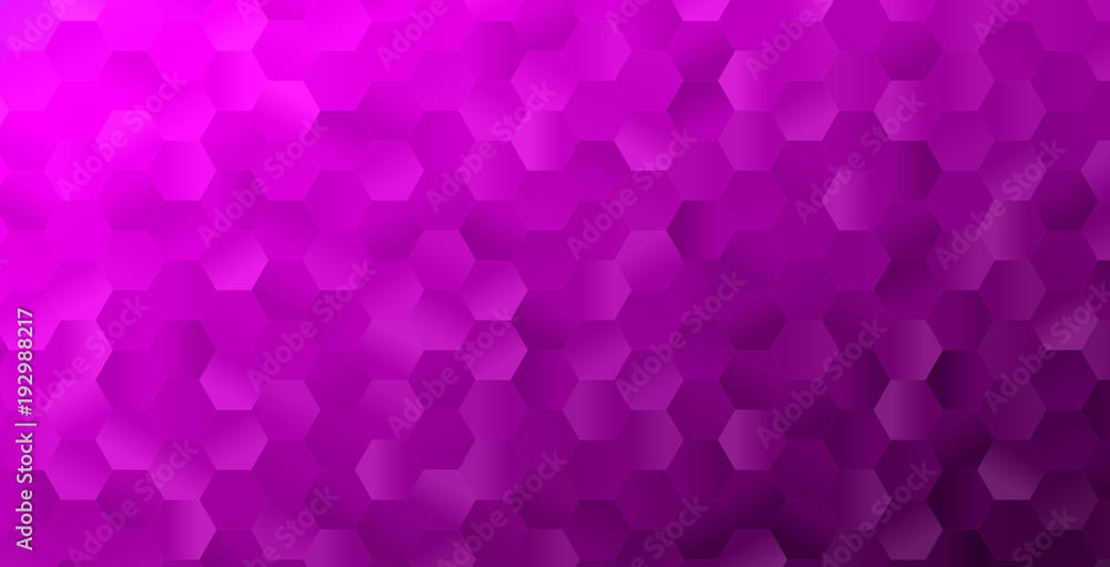 hexagon abstract background hexagon abstract background