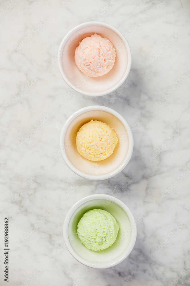 ice cream ice cream