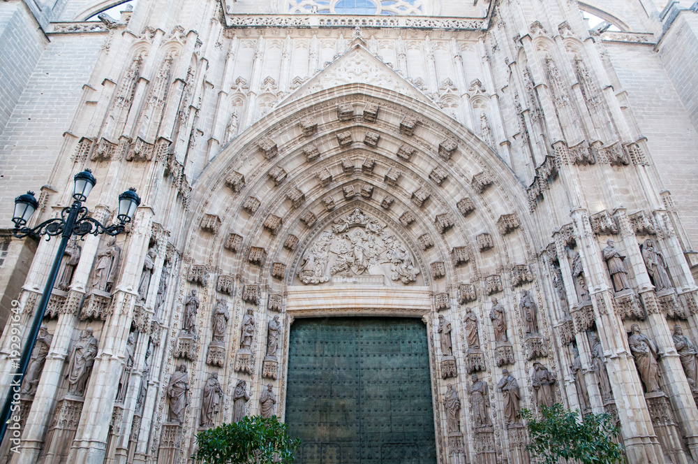 Seville Cathedral