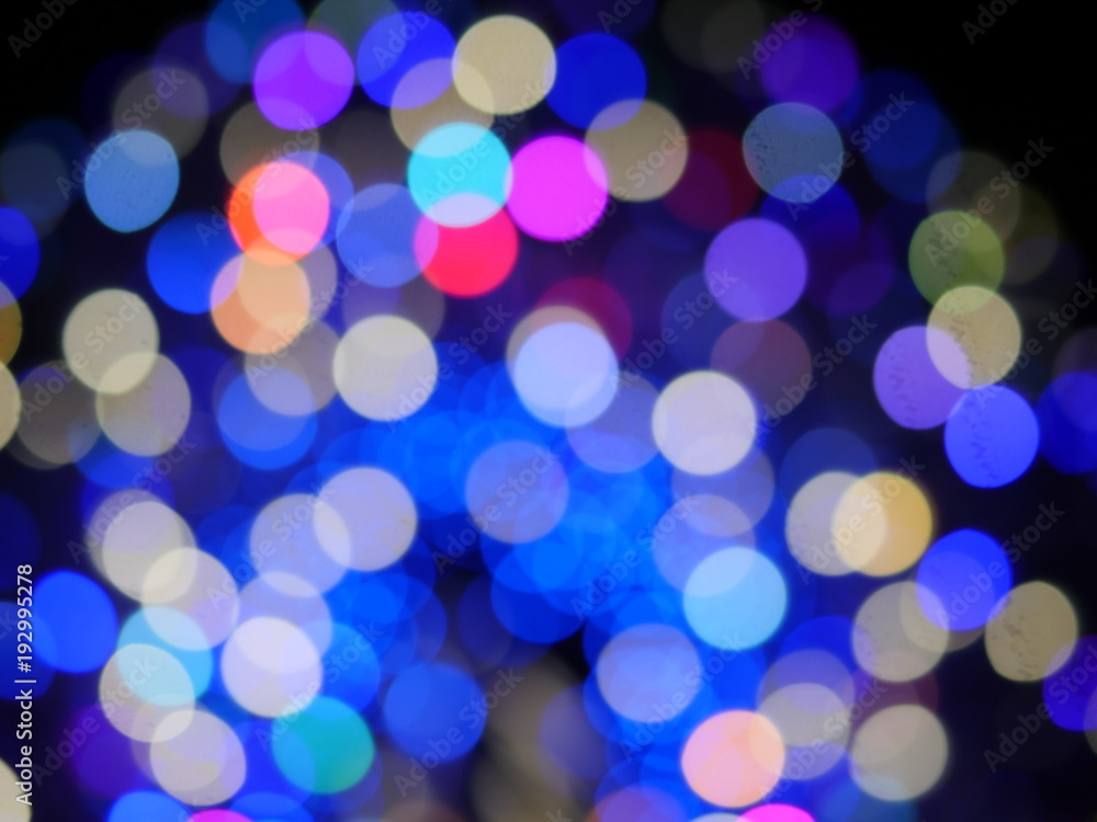 abstract blur bokeh abstract blur bokeh