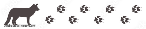 Fuchsspur