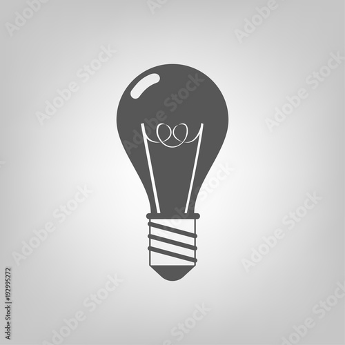 Glühbirne normal - konvertiert