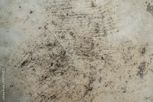 Obraz Betonowa podłoga