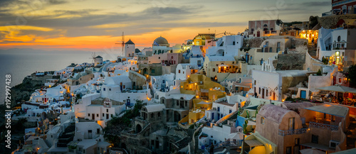 Santorini, Greece