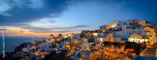 Santorini, Greece